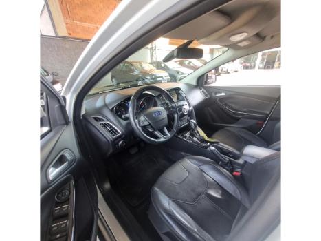FORD Focus Hatch 2.0 16V 4P TITANIUM FLEX, Foto 8