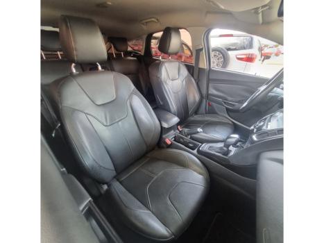FORD Focus Hatch 2.0 16V 4P TITANIUM FLEX, Foto 9