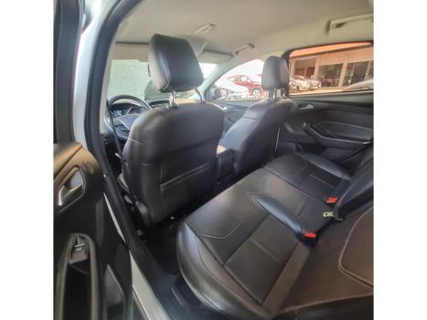 FORD Focus Hatch 2.0 16V 4P TITANIUM FLEX, Foto 11