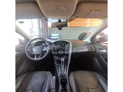 FORD Focus Hatch 2.0 16V 4P TITANIUM FLEX, Foto 13