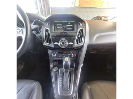 FORD Focus Hatch 2.0 16V 4P TITANIUM FLEX, Foto 14