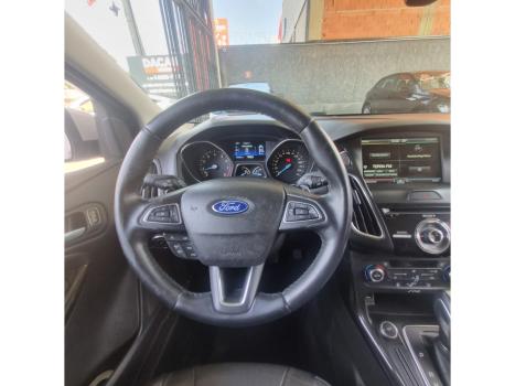 FORD Focus Hatch 2.0 16V 4P TITANIUM FLEX, Foto 15