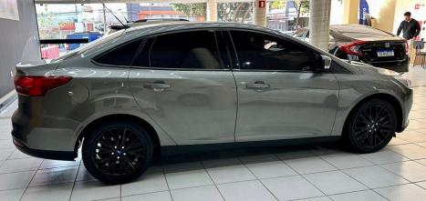FORD Focus Sedan 2.0 16V 4P FLEX SE POWERSHIFT AUTOMTICO, Foto 5