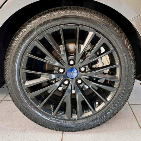 FORD Focus Sedan 2.0 16V 4P FLEX SE POWERSHIFT AUTOMTICO, Foto 14