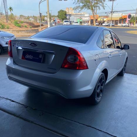 FORD Focus Sedan 2.0 16V 4P FLEX TITANIUM AUTOMTICO, Foto 4