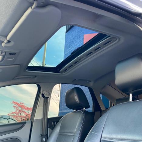 FORD Focus Sedan 2.0 16V 4P FLEX TITANIUM AUTOMTICO, Foto 7