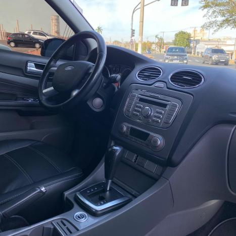 FORD Focus Sedan 2.0 16V 4P FLEX TITANIUM AUTOMTICO, Foto 8