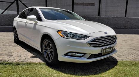 FORD Fusion 2.0 16V 4P ECOBOOST TURBO SEL AUTOMTICO, Foto 1