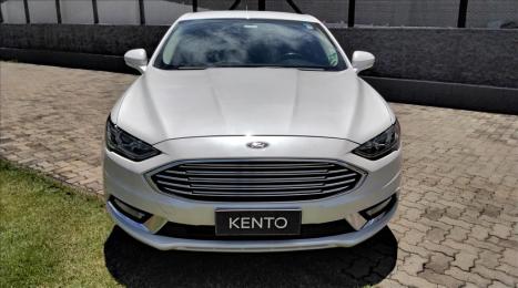 FORD Fusion 2.0 16V 4P ECOBOOST TURBO SEL AUTOMTICO, Foto 3