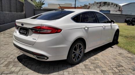 FORD Fusion 2.0 16V 4P ECOBOOST TURBO SEL AUTOMTICO, Foto 5