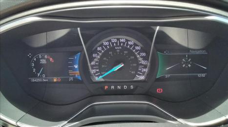 FORD Fusion 2.0 16V 4P ECOBOOST TURBO SEL AUTOMTICO, Foto 13