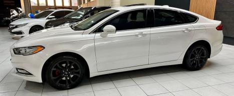 FORD Fusion 2.0 16V 4P ECOBOOST TURBO SEL AUTOMTICO, Foto 4
