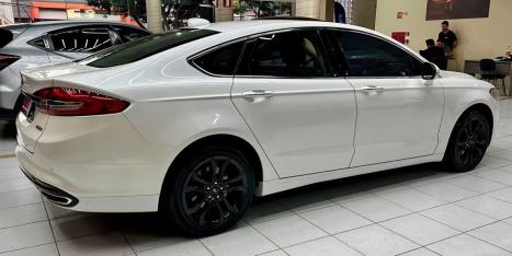 FORD Fusion 2.0 16V 4P ECOBOOST TURBO SEL AUTOMTICO, Foto 5