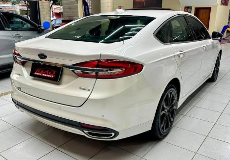FORD Fusion 2.0 16V 4P ECOBOOST TURBO SEL AUTOMTICO, Foto 6