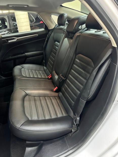 FORD Fusion 2.0 16V 4P ECOBOOST TURBO SEL AUTOMTICO, Foto 10