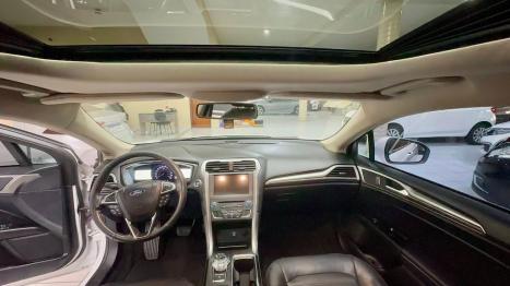 FORD Fusion 2.0 16V 4P ECOBOOST TURBO SEL AUTOMTICO, Foto 11