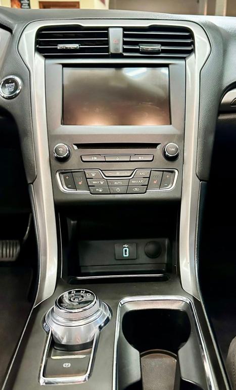 FORD Fusion 2.0 16V 4P ECOBOOST TURBO SEL AUTOMTICO, Foto 13