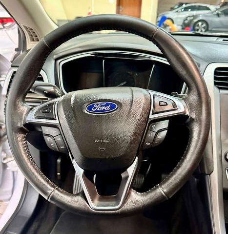 FORD Fusion 2.0 16V 4P ECOBOOST TURBO SEL AUTOMTICO, Foto 14