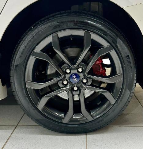 FORD Fusion 2.0 16V 4P ECOBOOST TURBO SEL AUTOMTICO, Foto 16