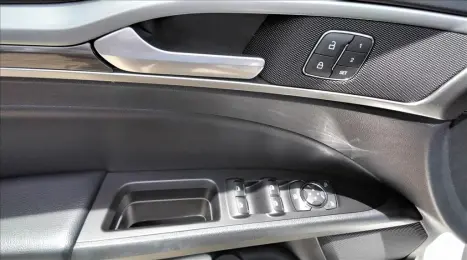 FORD Fusion 2.0 16V 4P ECOBOOST TURBO SEL AUTOMTICO, Foto 12