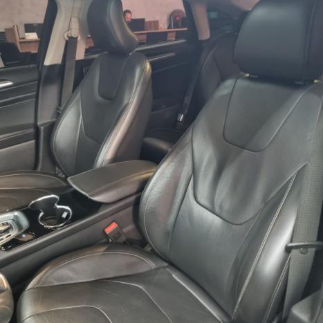 FORD Fusion 2.0 4P 16V ECOBOOST TURBO TITANIUM PLUS AWD AUTOMTICO, Foto 8