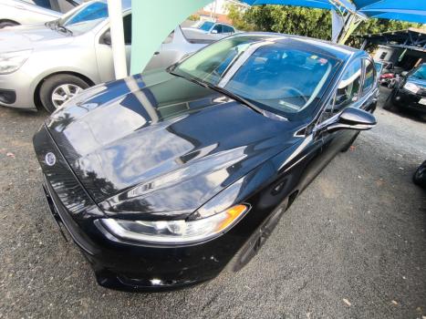 FORD Fusion 2.0 4P 16V ECOBOOST TURBO TITANIUM FWD AUTOMTICO, Foto 2