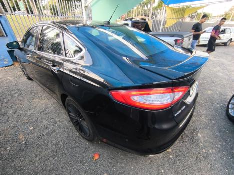 FORD Fusion 2.0 4P 16V ECOBOOST TURBO TITANIUM FWD AUTOMTICO, Foto 4