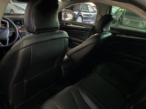FORD Fusion 2.0 4P 16V TITANIUM AWD AUTOMTICO, Foto 3