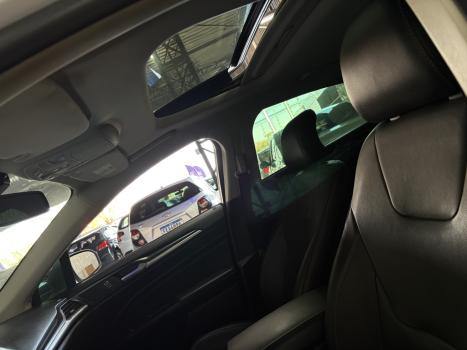 FORD Fusion 2.0 4P 16V TITANIUM AWD AUTOMTICO, Foto 8