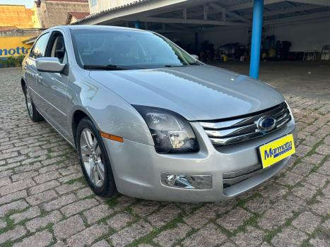 FORD Fusion 2.3 16V 4P SEL AUTOMTICO, Foto 2