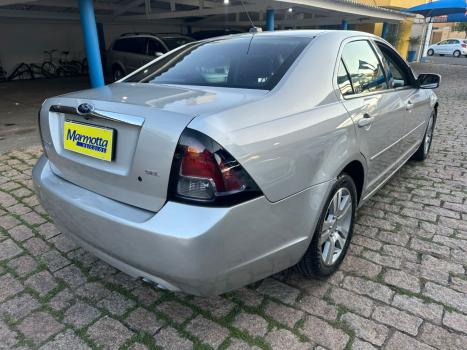 FORD Fusion 2.3 16V 4P SEL AUTOMTICO, Foto 4