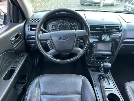 FORD Fusion 2.3 16V 4P SEL AUTOMTICO, Foto 7