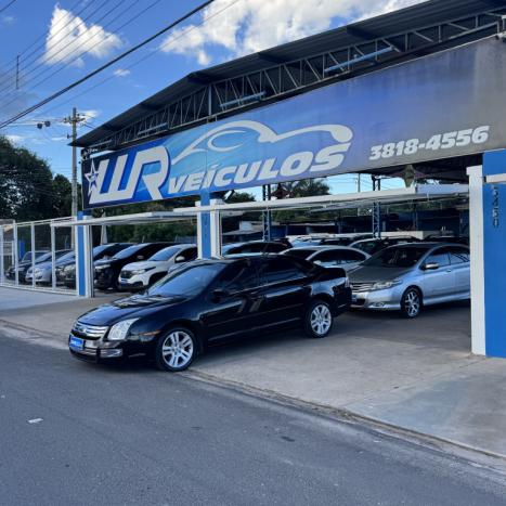 FORD Fusion 2.3 16V 4P SEL AUTOMTICO, Foto 1