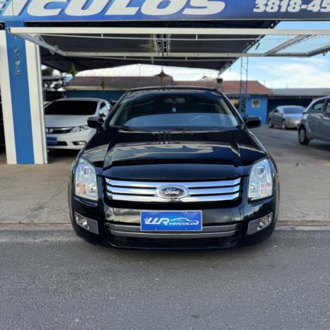 FORD Fusion 2.3 16V 4P SEL AUTOMTICO, Foto 8