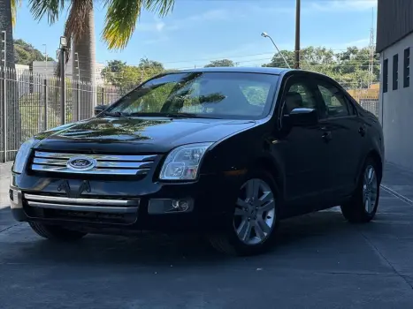 FORD Fusion 2.3 16V 4P SEL AUTOMTICO, Foto 1