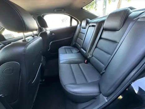 FORD Fusion 2.3 16V 4P SEL AUTOMTICO, Foto 12