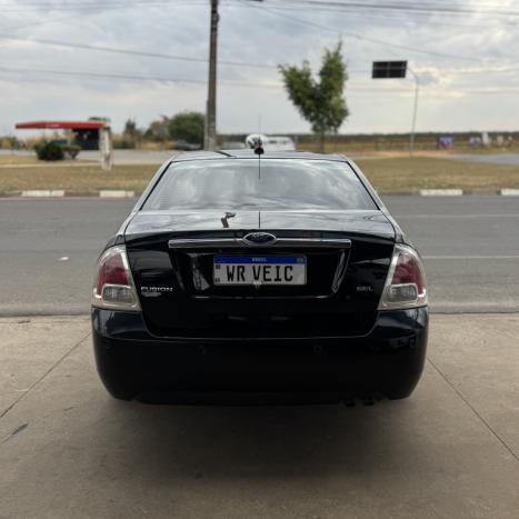 FORD Fusion 2.3 16V 4P SEL AUTOMTICO, Foto 2