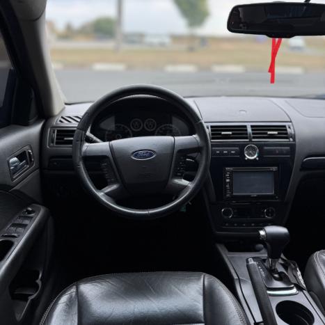 FORD Fusion 2.3 16V 4P SEL AUTOMTICO, Foto 4