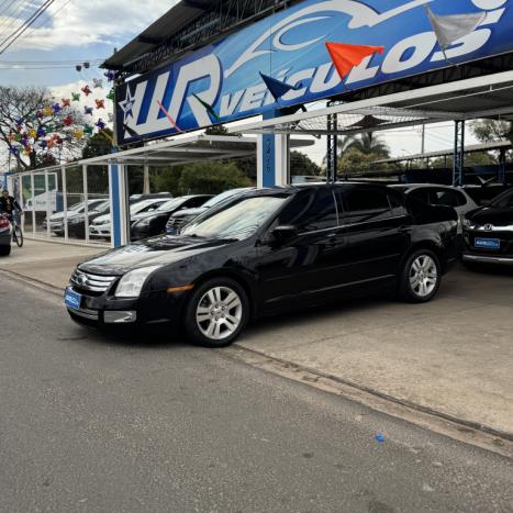 FORD Fusion 2.3 16V 4P SEL AUTOMTICO, Foto 5