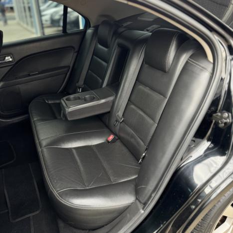 FORD Fusion 2.3 16V 4P SEL AUTOMTICO, Foto 7
