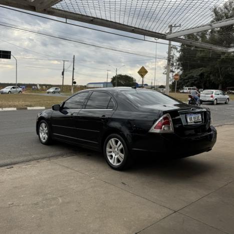 FORD Fusion 2.3 16V 4P SEL AUTOMTICO, Foto 8