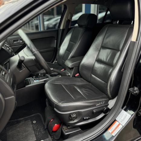 FORD Fusion 2.3 16V 4P SEL AUTOMTICO, Foto 9