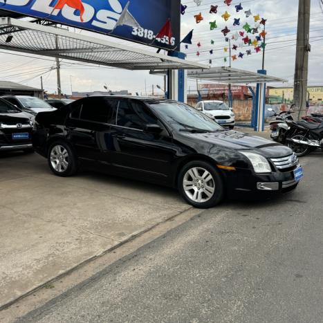 FORD Fusion 2.3 16V 4P SEL AUTOMTICO, Foto 10