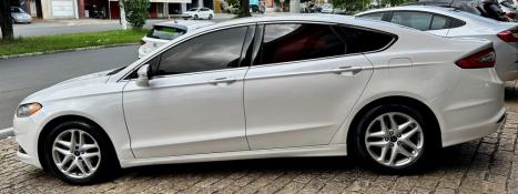 FORD Fusion 2.5 16V 4P FLEX AUTOMTICO, Foto 5