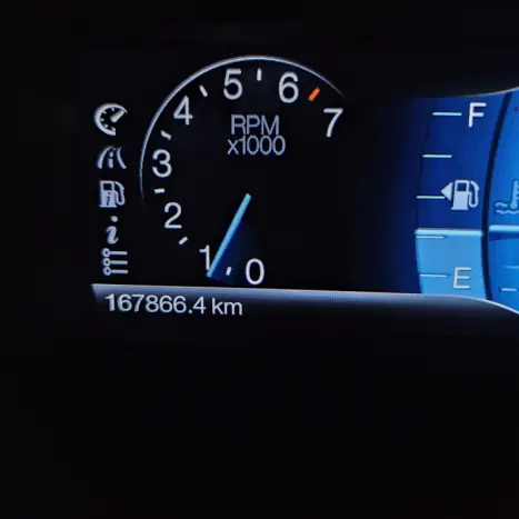 FORD Fusion 2.5 16V 4P FLEX AUTOMTICO, Foto 8