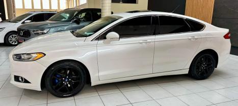 FORD Fusion 2.5 16V 4P FLEX AUTOMTICO, Foto 4