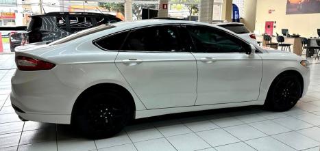 FORD Fusion 2.5 16V 4P FLEX AUTOMTICO, Foto 5