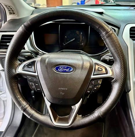 FORD Fusion 2.5 16V 4P FLEX AUTOMTICO, Foto 14