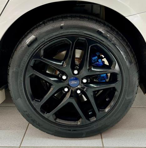 FORD Fusion 2.5 16V 4P FLEX AUTOMTICO, Foto 16
