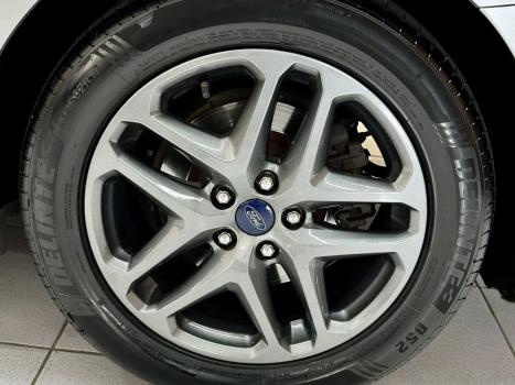 FORD Fusion 2.5 16V 4P FLEX AUTOMTICO, Foto 14